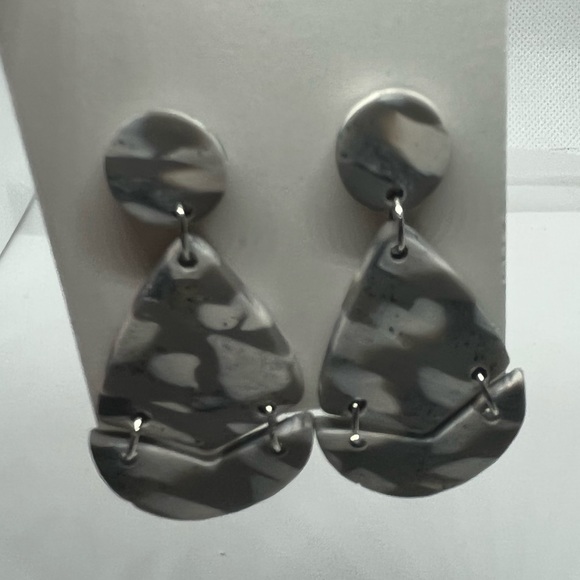 New Handmade Earrings - Picture 2 of 7